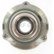 Purchase Top-Quality Front Hub Assembly by SKF - BR930184 pa3