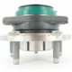 Purchase Top-Quality Front Hub Assembly by SKF - BR930184 pa5