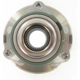 Purchase Top-Quality Front Hub Assembly by SKF - BR930184 pa9