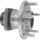 Purchase Top-Quality Front Hub Assembly by SKF - BR930186 pa10