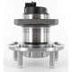 Purchase Top-Quality Front Hub Assembly by SKF - BR930186 pa13