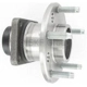 Purchase Top-Quality Front Hub Assembly by SKF - BR930186 pa2