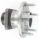 Purchase Top-Quality Front Hub Assembly by SKF - BR930186 pa7