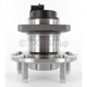 Purchase Top-Quality Front Hub Assembly by SKF - BR930186 pa8