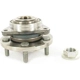 Purchase Top-Quality SKF - BR930190K - Front Hub Assembly pa20