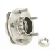 Purchase Top-Quality SKF - BR930190K - Front Hub Assembly pa7