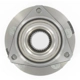 Purchase Top-Quality SKF - BR930190K - Front Hub Assembly pa8