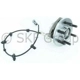 Purchase Top-Quality Front Hub Assembly by SKF - BR930204 pa10