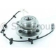 Purchase Top-Quality Front Hub Assembly by SKF - BR930204 pa11