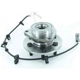 Purchase Top-Quality Front Hub Assembly by SKF - BR930204 pa12