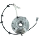 Purchase Top-Quality Front Hub Assembly by SKF - BR930204 pa16