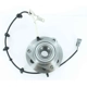 Purchase Top-Quality Front Hub Assembly by SKF - BR930204 pa7