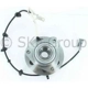 Purchase Top-Quality Front Hub Assembly by SKF - BR930204 pa9