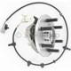 Purchase Top-Quality Front Hub Assembly by SKF - BR930205 pa1