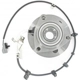 Purchase Top-Quality Front Hub Assembly by SKF - BR930205 pa14