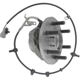 Purchase Top-Quality Front Hub Assembly by SKF - BR930205 pa16