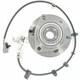 Purchase Top-Quality Front Hub Assembly by SKF - BR930205 pa4