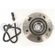 Purchase Top-Quality Front Hub Assembly by SKF - BR930208 pa9