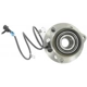 Purchase Top-Quality Front Hub Assembly by SKF - BR930209 pa13