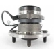 Purchase Top-Quality Front Hub Assembly by SKF - BR930209 pa2