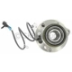 Purchase Top-Quality Front Hub Assembly by SKF - BR930209 pa6