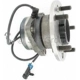 Purchase Top-Quality Front Hub Assembly by SKF - BR930209 pa7