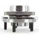Purchase Top-Quality Front Hub Assembly by SKF - BR930215 pa1