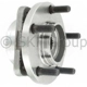 Purchase Top-Quality Front Hub Assembly by SKF - BR930215 pa5