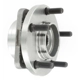 Purchase Top-Quality Front Hub Assembly by SKF - BR930215 pa6