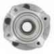 Purchase Top-Quality Front Hub Assembly by SKF - BR930215 pa7