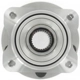 Purchase Top-Quality Front Hub Assembly by SKF - BR930216 pa12