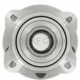 Purchase Top-Quality Front Hub Assembly by SKF - BR930216 pa3