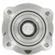Purchase Top-Quality Front Hub Assembly by SKF - BR930216 pa4
