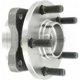 Purchase Top-Quality Front Hub Assembly by SKF - BR930216 pa5