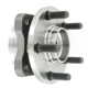 Purchase Top-Quality Front Hub Assembly by SKF - BR930216 pa7