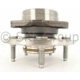 Purchase Top-Quality Front Hub Assembly by SKF - BR930218 pa10