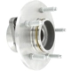 Purchase Top-Quality Front Hub Assembly by SKF - BR930218 pa6