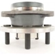 Purchase Top-Quality SKF - BR930219 - Front Hub Assembly pa12