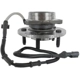 Purchase Top-Quality Front Hub Assembly by SKF - BR930236 pa13