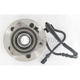 Purchase Top-Quality Front Hub Assembly by SKF - BR930236 pa7