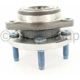 Purchase Top-Quality Front Hub Assembly by SKF - BR930246 pa1