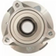 Purchase Top-Quality Front Hub Assembly by SKF - BR930246 pa11