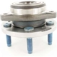 Purchase Top-Quality Front Hub Assembly by SKF - BR930246 pa12