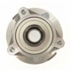 Purchase Top-Quality Front Hub Assembly by SKF - BR930246 pa13