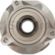 Purchase Top-Quality Front Hub Assembly by SKF - BR930246 pa15