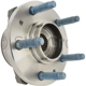 Purchase Top-Quality Front Hub Assembly by SKF - BR930246 pa16