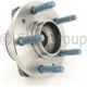 Purchase Top-Quality Front Hub Assembly by SKF - BR930246 pa2