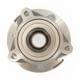 Purchase Top-Quality Front Hub Assembly by SKF - BR930246 pa5