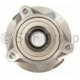 Purchase Top-Quality Front Hub Assembly by SKF - BR930246 pa7