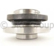Purchase Top-Quality Front Hub Assembly by SKF - BR930249 pa1
